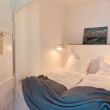 Landhaus Boermoos Ferienwohnung Am Meer Steinberg  Exteriér fotografie