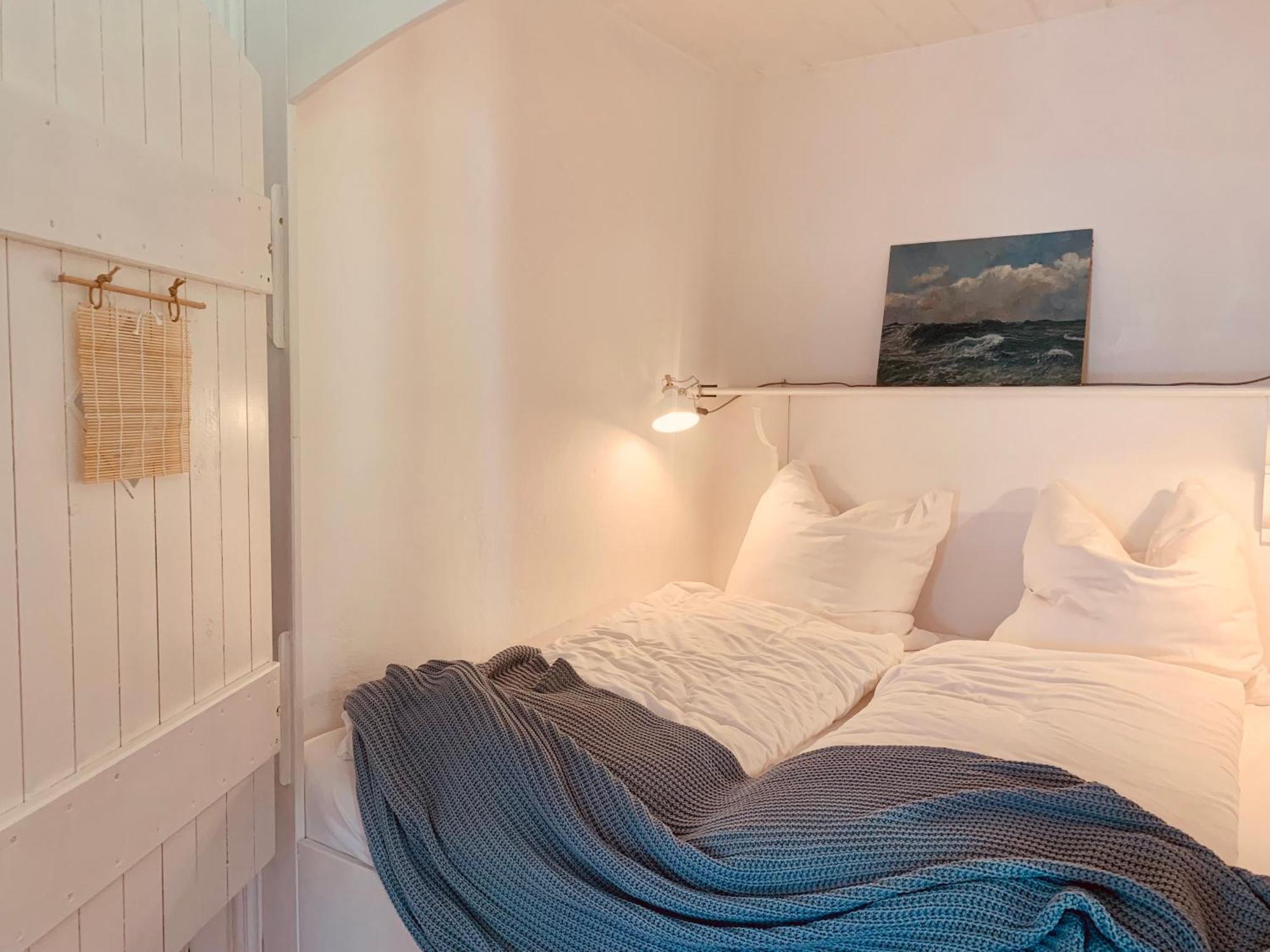 Landhaus Boermoos Ferienwohnung Am Meer Steinberg  Exteriér fotografie